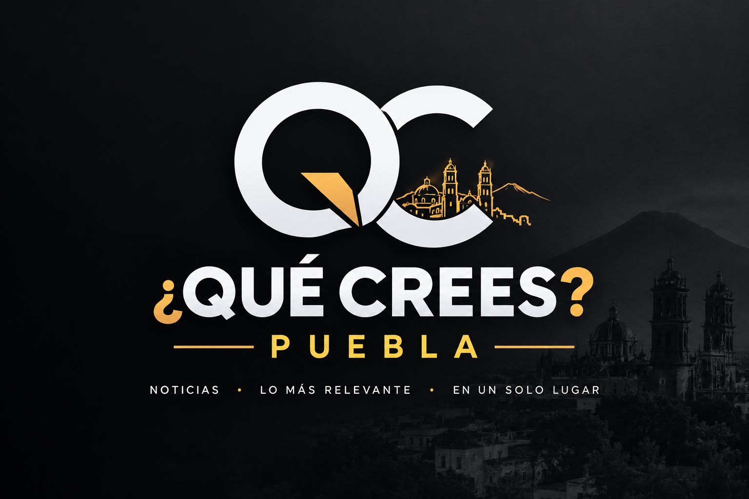 ¿Qué Crees Puebla? — noticias, lo más relevante, en un solo lugar